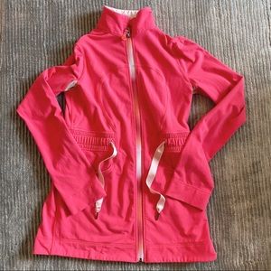 Vintage Lululemon jacket size 8